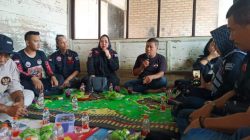 Jalankan Program Kerja, DPW LSM HARIMAU Provinsi Lampung Kunjungan Kerja ke Kabupaten Tanggamus