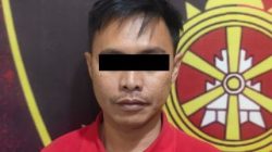 Tekab 308 Presisi Polres Metro Ringkus Pelaku Penggelapan Kendaraan R4