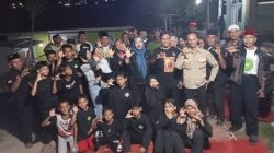 DPW LSM HARIMAU Lampung Jalin Kolaborasi dengan TTKKDH Bandar Lampung, Bentuk Satgas KOTAMA