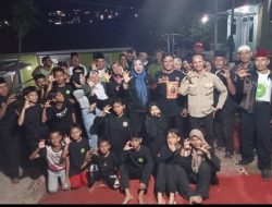 DPW LSM HARIMAU Lampung Jalin Kolaborasi dengan TTKKDH Bandar Lampung, Bentuk Satgas KOTAMA