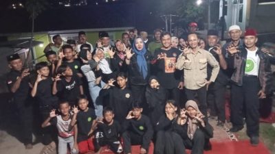 DPW LSM HARIMAU Lampung Jalin Kolaborasi dengan TTKKDH Bandar Lampung, Bentuk Satgas KOTAMA