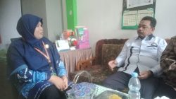 Kepsek SD IT WU Metro Gandeng LPAI Sosialisasikan Anti Bullying kepada Siswa