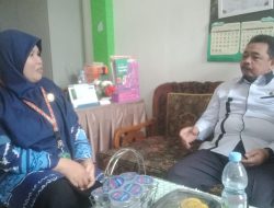 Kepsek SD IT WU Metro Gandeng LPAI Sosialisasikan Anti Bullying kepada Siswa